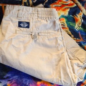 Men's Khaki Dockers Shorts
